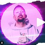 Wild 1 Radio Show by DJ Ray-D, on Instagram