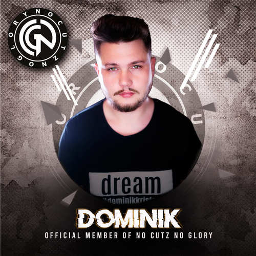 Dominik Kristen