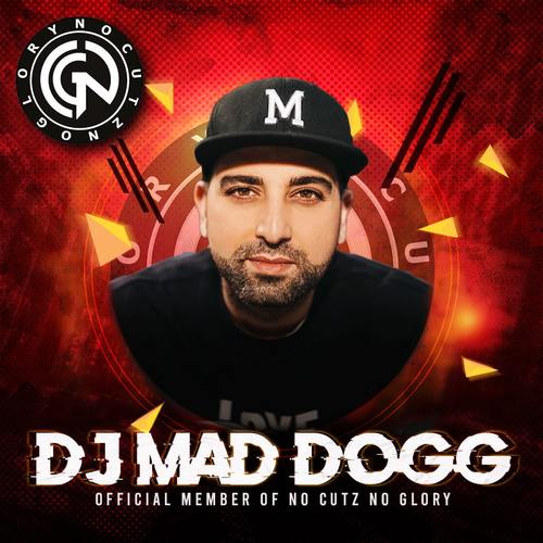 Mad Dogg