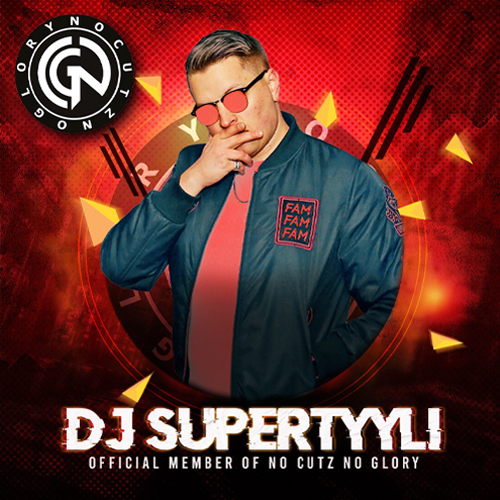supertyyli