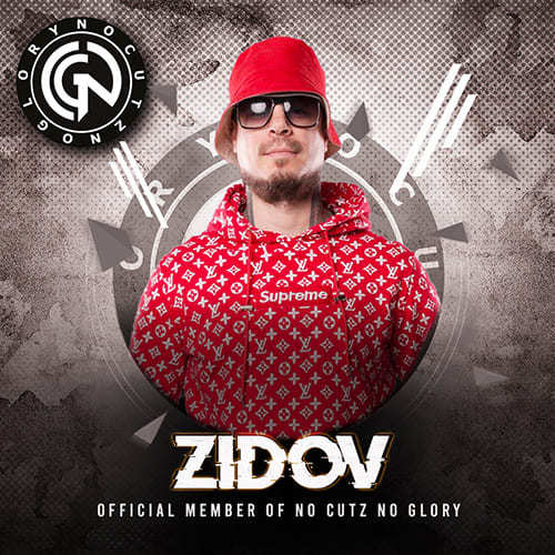 Zidov